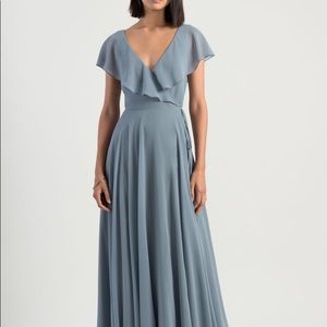 Jenny yoo bridesmaid dress